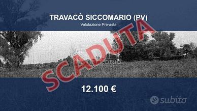 Immobile in asta di 9 m² a Travacò Siccomario