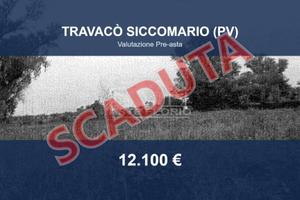 Immobile in asta di 9 m² a Travacò Siccomario