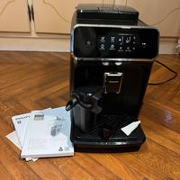 Philips LatteGo Serie 2200-Macchina Automatica