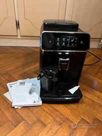 Philips LatteGo Serie 2200-Macchina Automatica