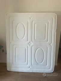 Materasso memory foam 190x160