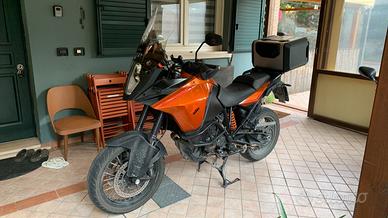 Ktm 1190 del 2016