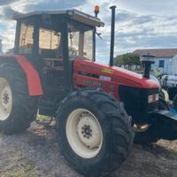 Trattore same explorer 90 top