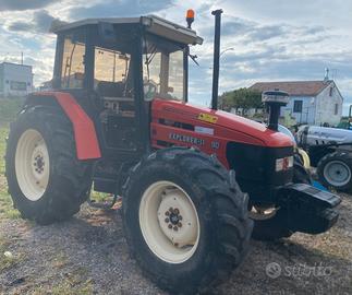 Trattore same explorer 90 top