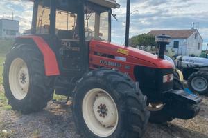 Trattore same explorer 90 top