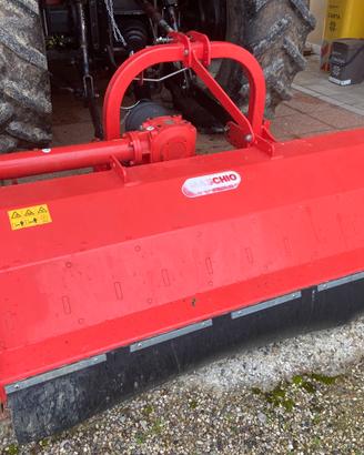 Trincia 190 maschio brava