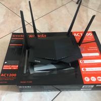 Modem wifi