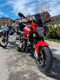 Aprilia Shiver 750 SL no abs