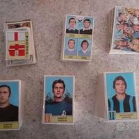 Set 300 figurine album calciatori panini 1971/72