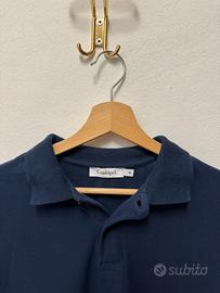 Polo Conbipel blu navy uomo - taglia M