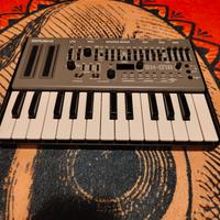 Sintetizzatore Roland SH01A