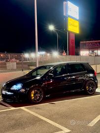 Volkswagen Golf Gti Edition 30