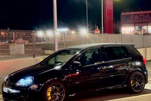 Volkswagen Golf Gti Edition 30