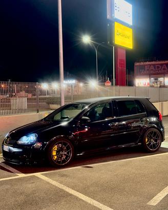 Volkswagen Golf Gti Edition 30