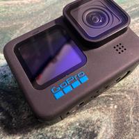 gopro hero 11 action cam 