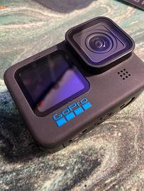 gopro hero 11 action cam 