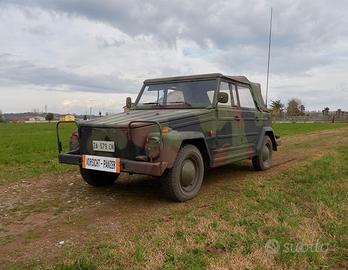 Kubelwagen  pescaccia , elmetto tedesco  ww2