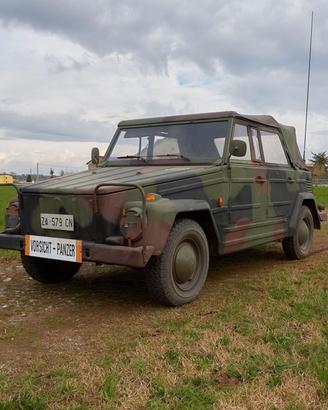 Kubelwagen  pescaccia , elmetto tedesco  ww2