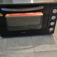 forno elettrico 