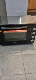 forno elettrico 