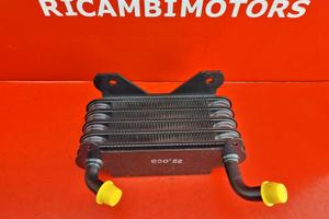 RADIATORE OLIO DX BMW R1150R ROCKSTER