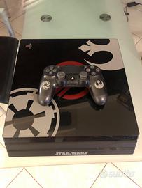 PlayStation 4 Pro 1 TB