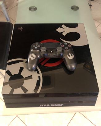 PlayStation 4 Pro 1 TB