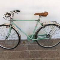 Bicicletta uomo "Ciclo Capri"