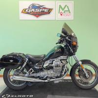 Moto Guzzi Nevada 750 - FINANZIABILE