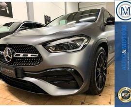 Mercedes-Benz GLA 220 GLA 220 d Premium 4matic