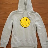 Felpa grigia Yamamay unisex