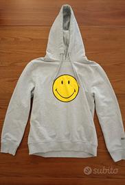 Felpa grigia Yamamay unisex