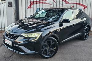 Renault Arkana Full Hybrid E-Tech 145 CV Engineere