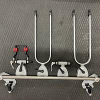 Portabici interno JNV862860 per VW Touran 2003-14