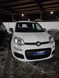FIAT PANDA 1.4 BENZINA – 5 PORTE – ANNO 2019 🚗