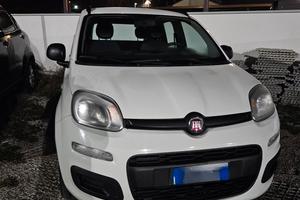 FIAT PANDA 1.4 BENZINA – 5 PORTE – ANNO 2019 🚗