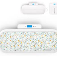 Suavinex bilancia 2 in 1 neonati / adulti