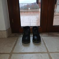 Scarponcini da bambino invernali