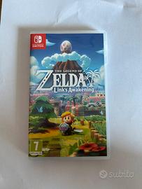 Zelda Link’s Awakening - Nintendo Switch