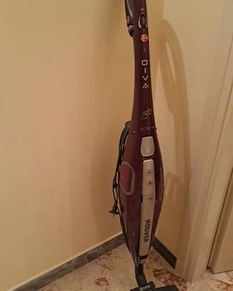 Aspirapolvere Hoover modello DIVA