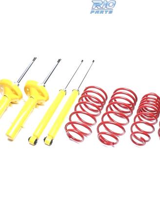 SOSPENSIONE SPORTIVA CITROEN SAXO 04 1996-2003 60/