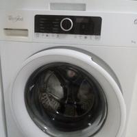 Whirlpool 6senso ricambi