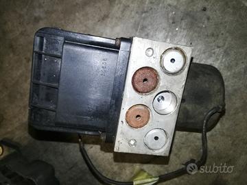 Gruppo abs NISSAN X-TRAIL T30 22 TD '03