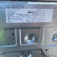 Piano cottura a gas Elleci Plano 60