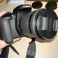 Canon 750D