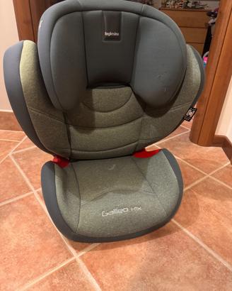 Seggiolino auto Inglesina