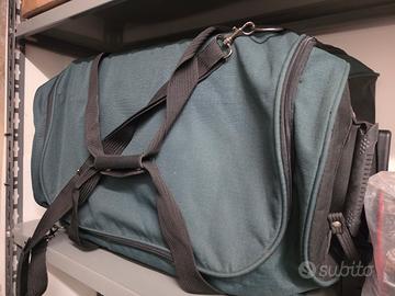 Trolley da viaggio  BENETTON 
