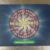 Chi vuol essere milionario