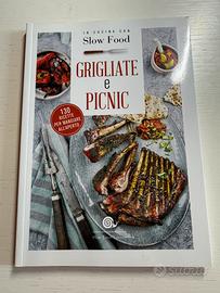 “In Cucina con Slow Food – Grigliate e Picnic”