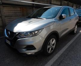Nissan Qashqai 1.5 dCi 115 CV DCT Business